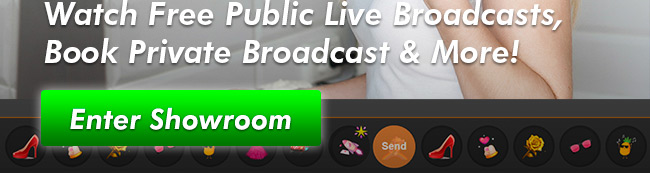 Watch Free Public Live Broadcasts, 
  Book Private Broadcast & More!--Enter Showroom